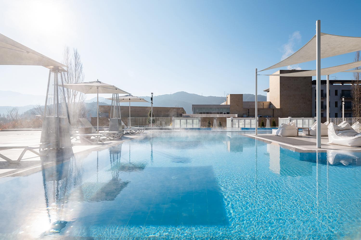 The Suites Hotel Namwon Экстерьер фото