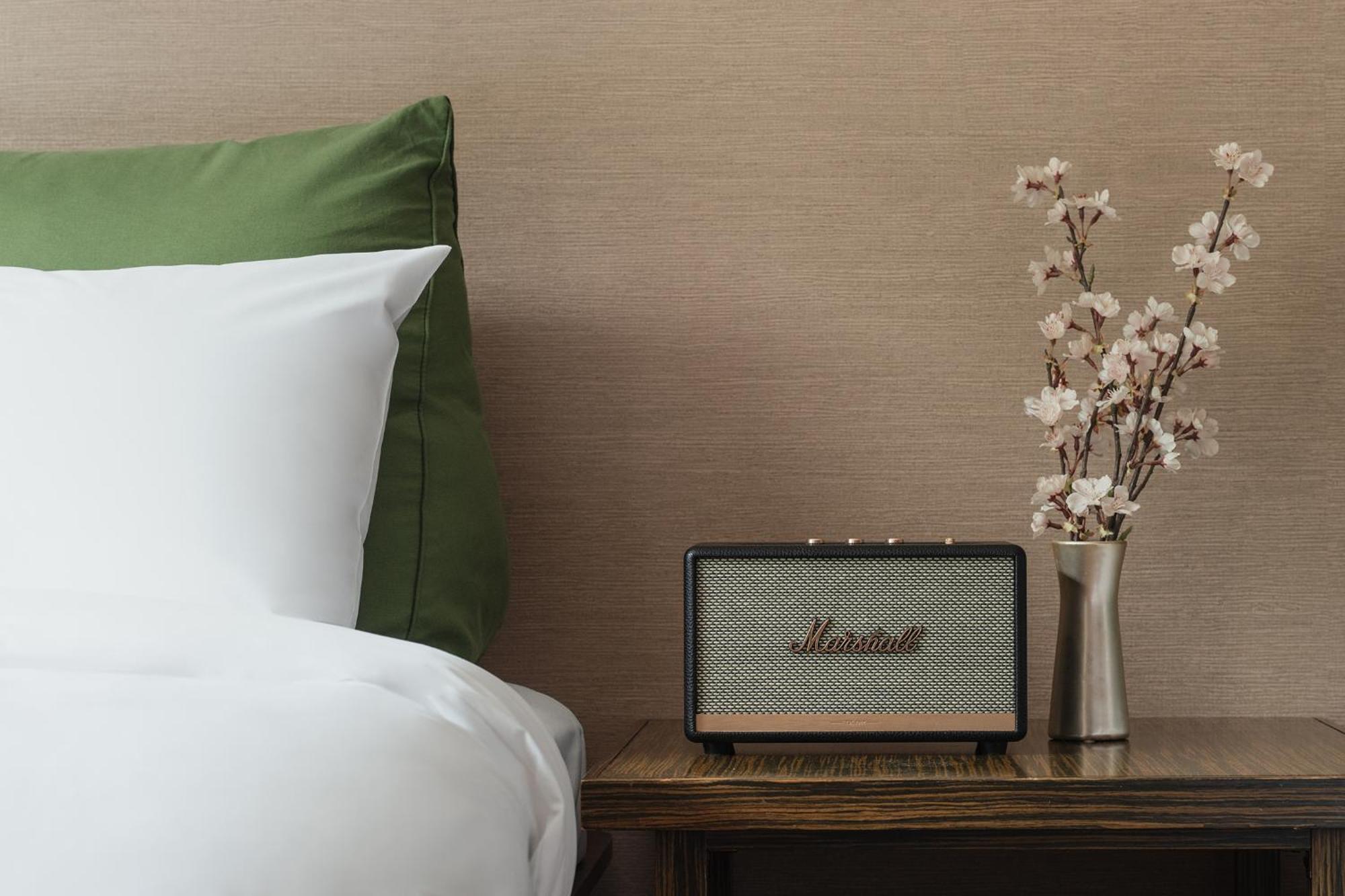 The Suites Hotel Namwon Экстерьер фото