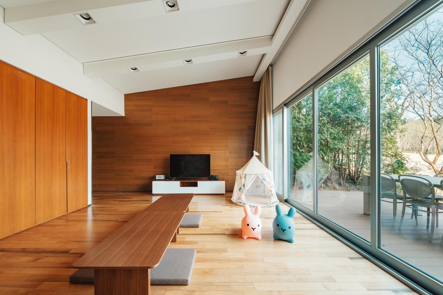 The Suites Hotel Namwon Экстерьер фото